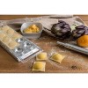 Marcato Atlas Tablet Pasta Maker, Made in Italy, Makes 10 Raviolis, Silver - 2 of 3
