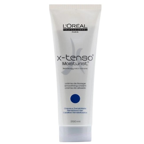 Smoothing loreal top