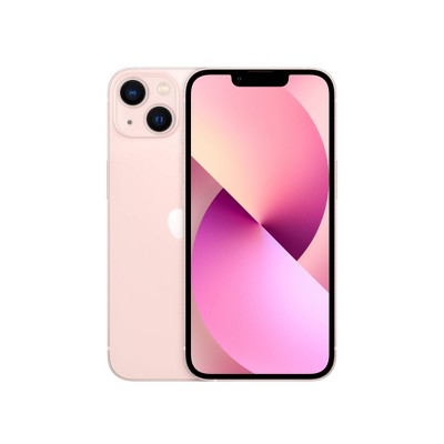 IPHONE 13 128GB PINK La Plata 