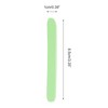 Unique Bargains Portable Compressed Facial Sponge 5 Pcs - 4 of 4