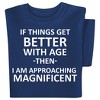 Collections Etc Approaching Magnificent T-shirt - 2 of 4