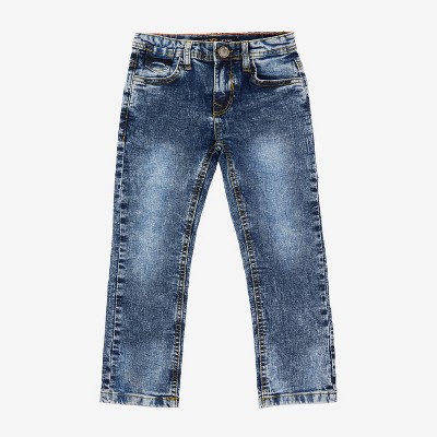 X RAY Boys Distressed Pants