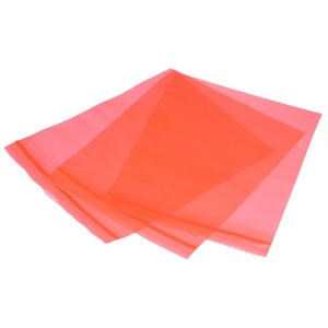 Unique Bargains Antistatic Resealable Durable Shielding Hard Drive Bag 100 Pcs - 1 of 3