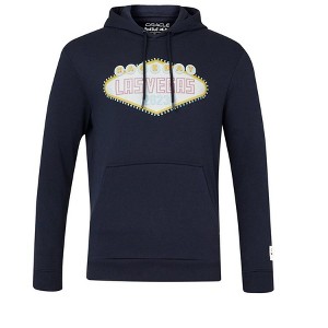 Red Bull Racing F1 Special Edition Las Vegas GP Hoodie - 1 of 3