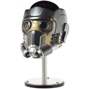 EFX Collectibles Guardians Of The Galaxy Star-Lord 1:1 Scale Prop Replica Helmet - 1 of 4