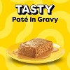 Temptations Pate in Gravy Seafood and Chicken Flavor Wet Cat Food - 12ct - 3 of 4