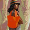 KOKOLU Daily Eight Tote Bag - 4 of 4