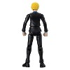 One Piece Sanji Action Figure - 2 of 4