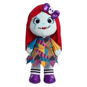 Just Play Nightmare Before Christmas Jumbo 32 Inch Plush | Sally - 1 of 4