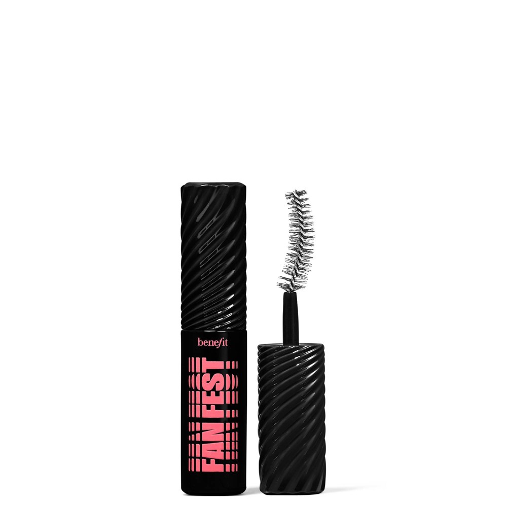 Benefit Cosmetics Fan Fest Mascara - 0.14oz - Ulta Beauty
