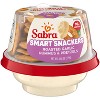 Sabra Roasted Garlic Hummus With Pretzels Snacker - 4.56oz - 2 of 4