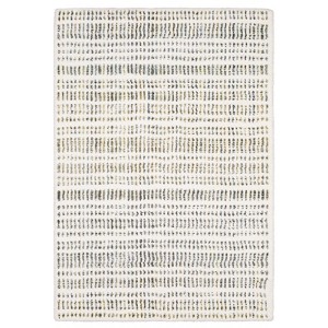 Oriental Weavers Galileo GAL02 Ivory / Multi Indoor Area Rug - 3'10" x 5'5" - 1 of 4