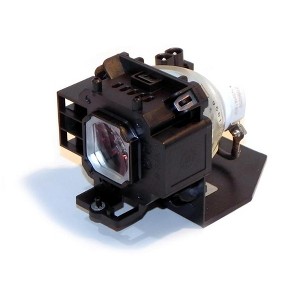Premium Power Products Projector Lamp for NEC NP6 NP630; NEC NP5 NP530; NEC NP5 NP510G; NEC NP5 NP510; NEC NP4 NP420; NEC N - 1 of 1