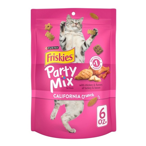 Friskies treats hotsell