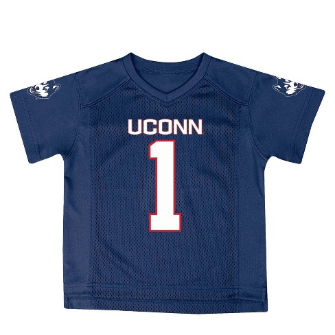 NCAA UConn Huskies Toddler Boys' Jersey - image 1 of 3