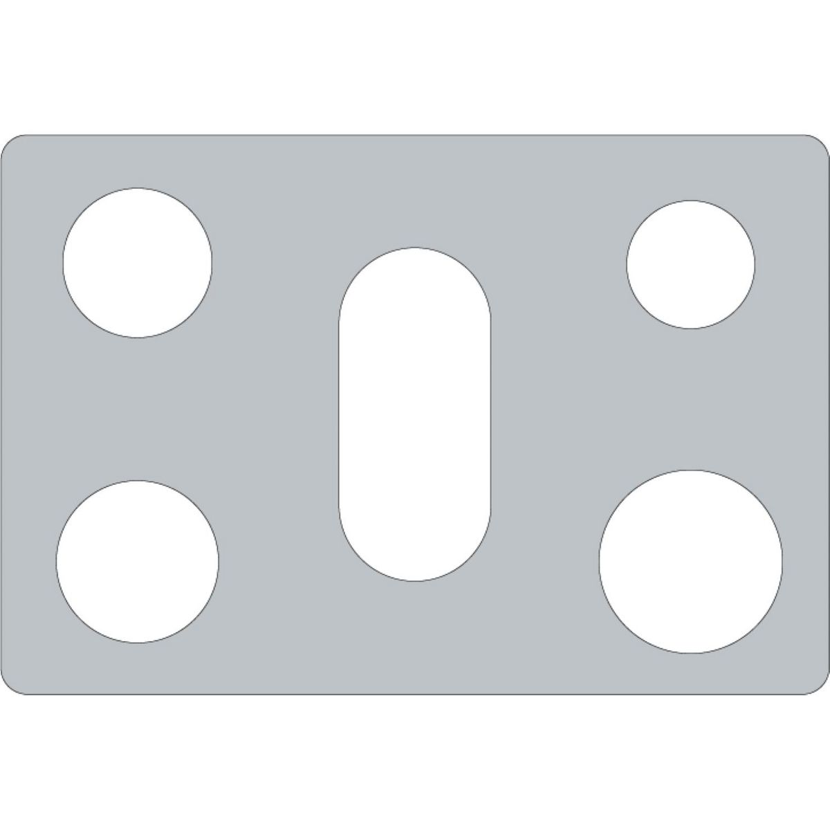 LG StoveGuard Stove Protector #206 - thumbnail 2