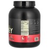 Optimum Nutrition Gold Standard® 100% Whey, Extreme Milk Chocolate, 5.01 lb (2.27 kg) - 2 of 2