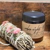 Amber Nights Candle - Freres Branchiaux - 3 of 3