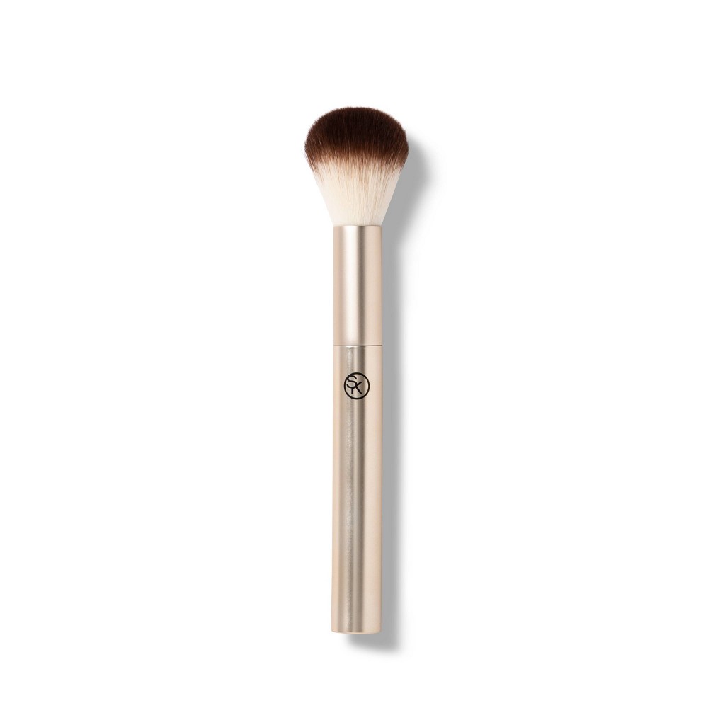 Photos - Makeup Brush / Sponge Sonia Kashuk™ Essential Brush - Soft Blush Brush No. 180