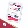 Dynarex View Guard Transparent Semi-Permeable Dressings 2 3/8" x 2-3/4", 100 Count - 2 of 4