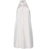 VENUS Womens Twist Halter Dress - 4 of 4