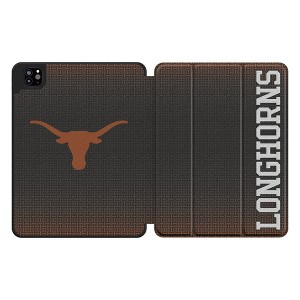 Keyscaper NCAA Linen Tablet Case for iPad Pro 13in (M4) - 1 of 4
