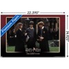 Trends International Harry Potter and the Sorcerer's Stone - Friends Unframed Wall Poster Prints - 3 of 4