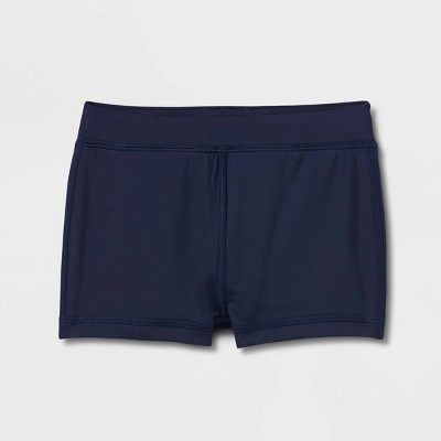 girls swimming shorts