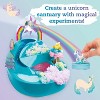 Klutz Maker Lab Magical Unicorn Science Kit, Includes Experiments & Unicorn Island, Ages 7 and Up - 3 of 4