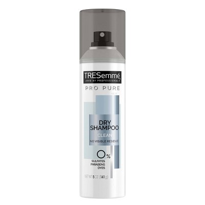 TRESemme Pro Pure Dry Shampoo - 5oz