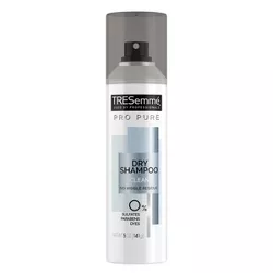 Tresemme Pro Pure Dry Shampoo - 5oz
