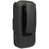 Nakedcellphone Case and Belt Clip Holster Combo for Alcatel MyFlip (2020, A406DL) - 3 of 4