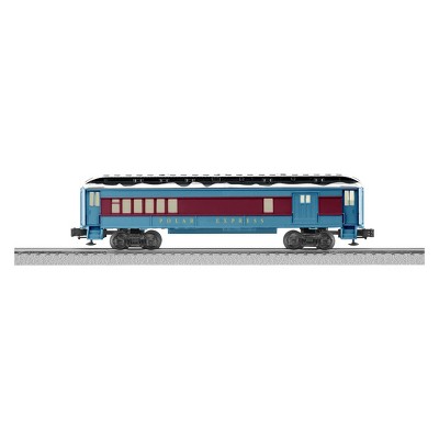 target lionel polar express