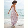 VENUS Womens Convertible Maxi Dress - 3 of 4