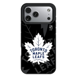 NHL Eastern Conference Teams Monocolor Tilt Bump Cell Phone Case for Apple iPhone 17 Series - 1 of 4