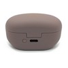 Refurbished Sony WF1000XM5 True Wireless Bluetooth Noise Canceling Earbuds - Target Certified Refurbished - 4 of 4