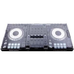 Decksaver DS-PC-DDJSZ Pioneer DDJ-SZ Cover - 1 of 4