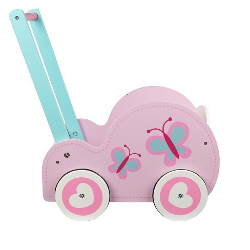 Baby doll walker stroller deals