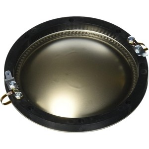 PEAVEY Replacement Diaphram for the 44T Compression Driver 44XTD - 1 of 1