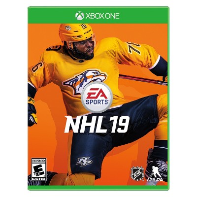 NHL 19 - Xbox One : Target