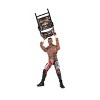 All Elite Wrestling Swerve Strickland Action Figure (Unrivaled Figure) TGT Exclusive Full Gear PPV Series - 4 of 4