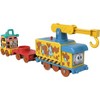 Thomas & Friends Motorized Greatest Moments Carly/Sandy - image 4 of 4