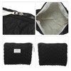 Unique Bargains Women's Portable Heart Makeup Bag 1 Pc - image 3 of 3