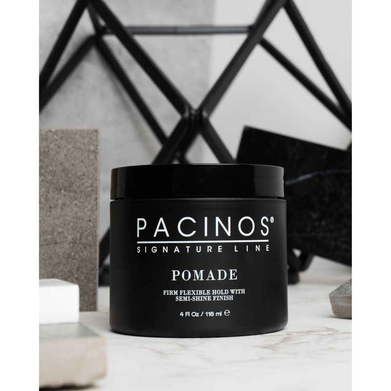 PACINOS Styling Pomade - 4oz, 6 of 10