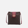 MKF Collection Wrigley M Signature Crossbody Bag Mia K - 2 of 4