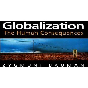 Globalization - (Themes for the 21st Century) by  Zygmunt Bauman (Paperback) - 1 of 1