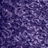 midnight violet