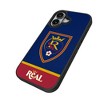 MLS Western Conference Teams Endzone Solid Bump Cell Phone Case for Apple iPhone 17 Series - 2 of 4