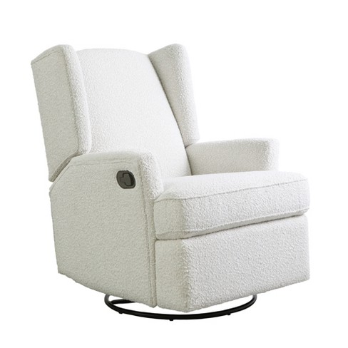 Target cheap recliner glider