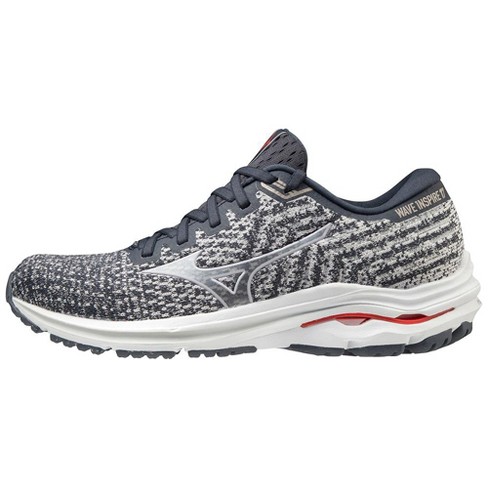 Mizuno women's wave clearance inspire 7 running shoe